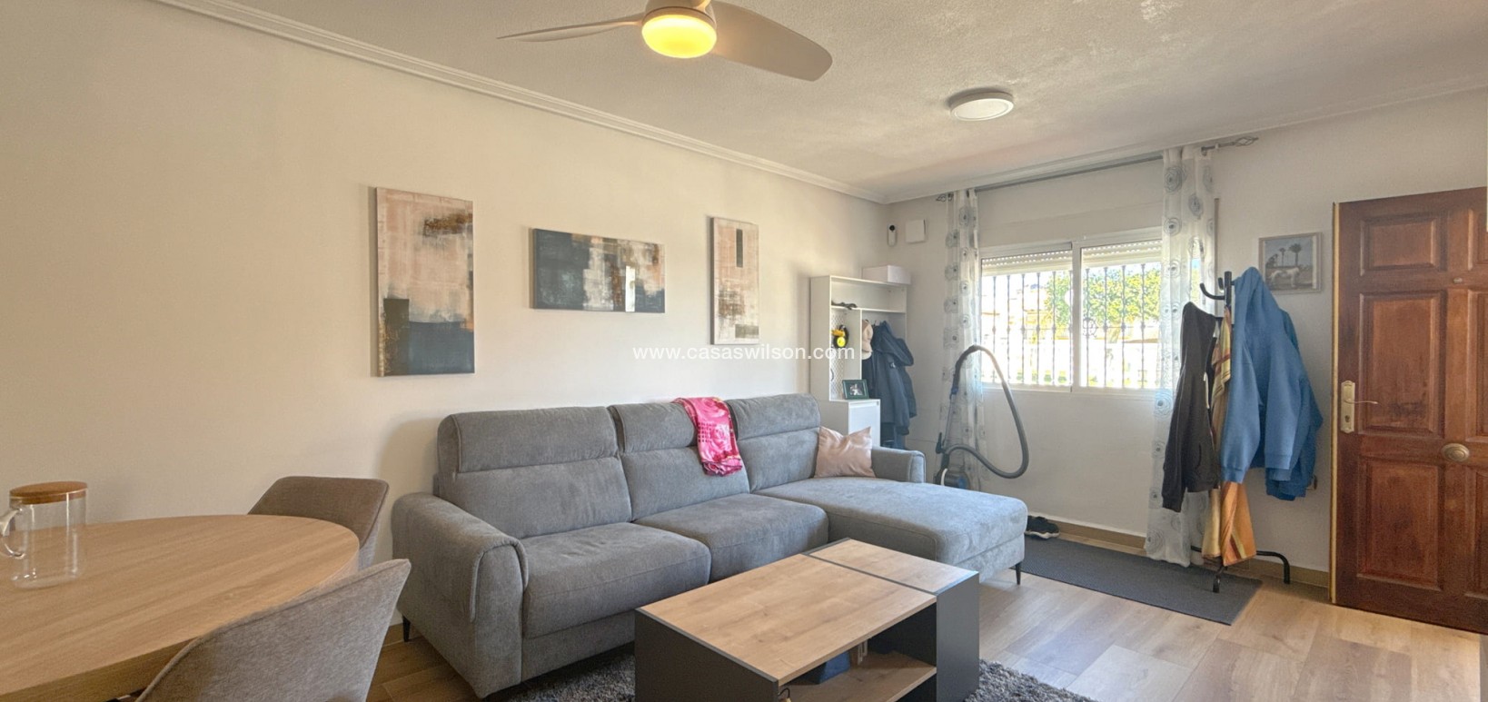 Sale - Bungalow - Cabo Roig