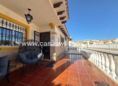 Sale - Bungalow - Cabo Roig