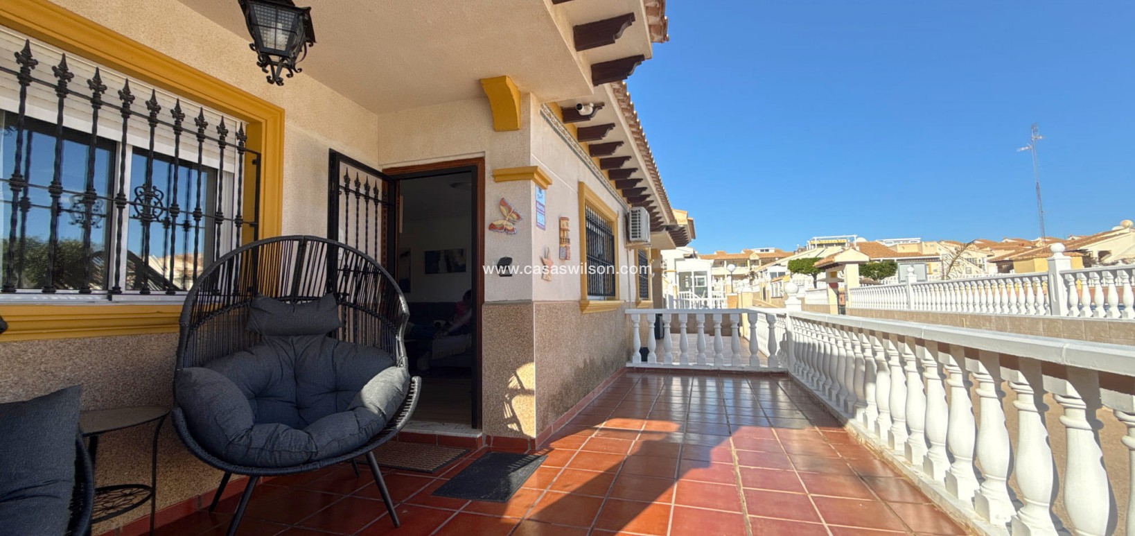 Sale - Bungalow - Cabo Roig