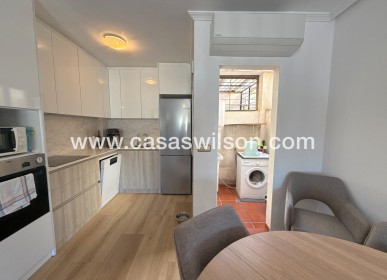 Sale - Bungalow - Cabo Roig