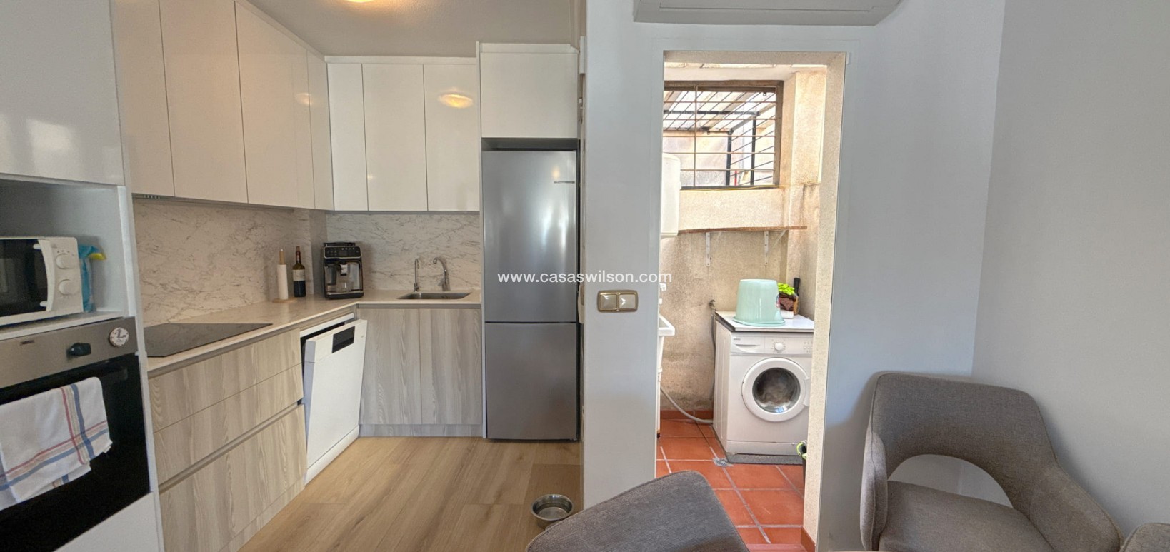 Sale - Bungalow - Cabo Roig