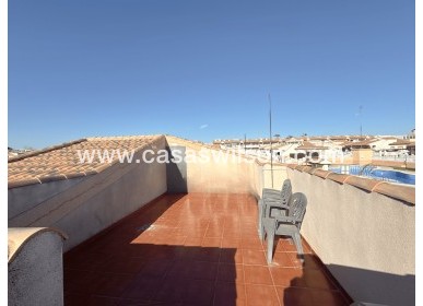 Sale - Bungalow - Cabo Roig