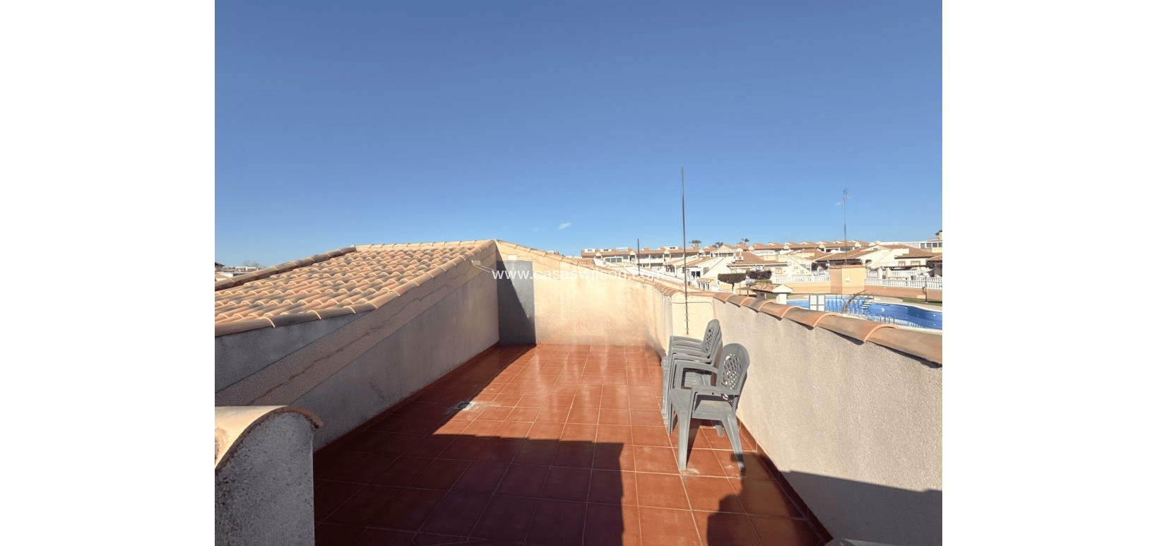 Sale - Bungalow - Cabo Roig