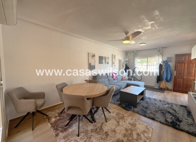 Sale - Bungalow - Cabo Roig