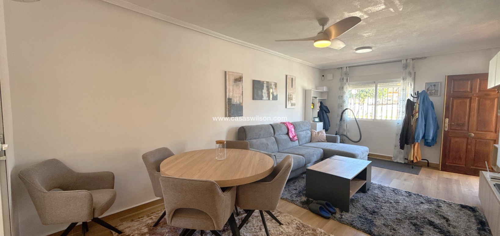 Sale - Bungalow - Cabo Roig