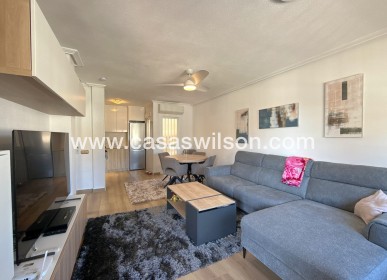 Sale - Bungalow - Cabo Roig