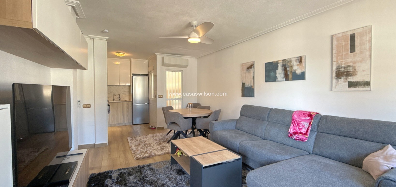 Sale - Bungalow - Cabo Roig