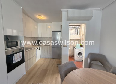 Sale - Bungalow - Cabo Roig