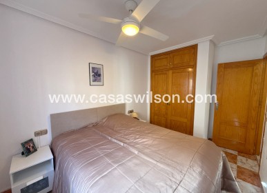 Sale - Bungalow - Cabo Roig