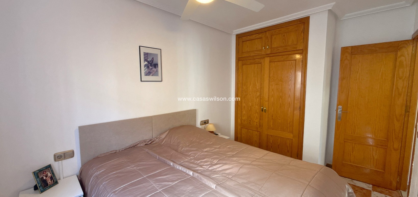 Sale - Bungalow - Cabo Roig