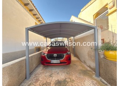 Sale - Bungalow - Cabo Roig