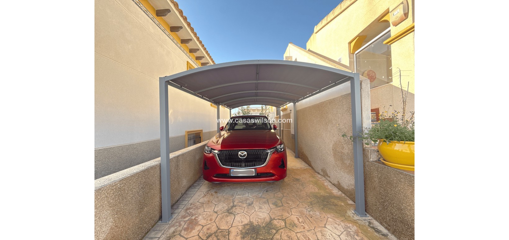 Sale - Bungalow - Cabo Roig