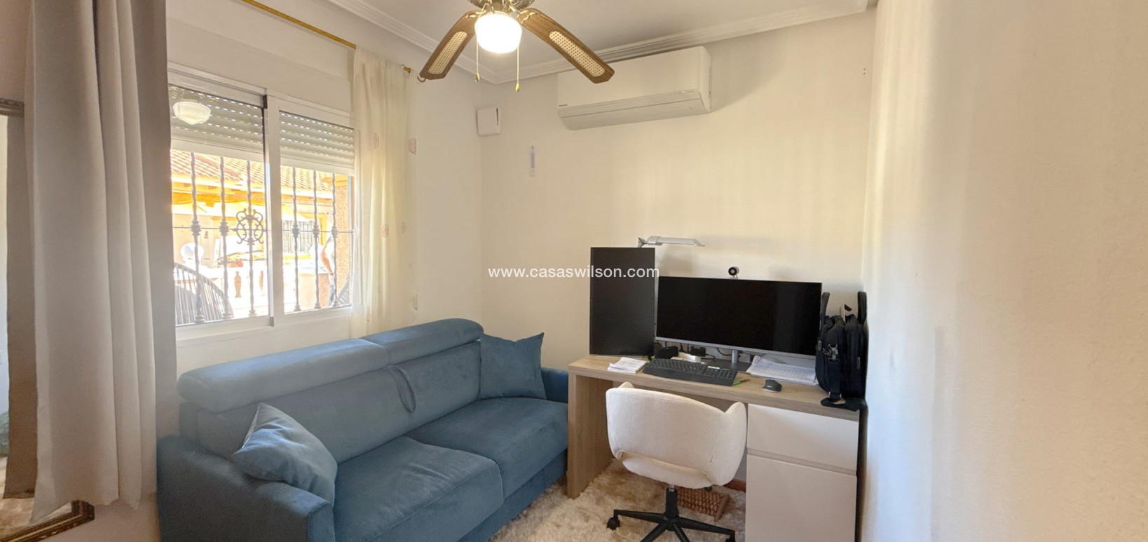 Sale - Bungalow - Cabo Roig