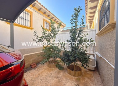 Sale - Bungalow - Cabo Roig