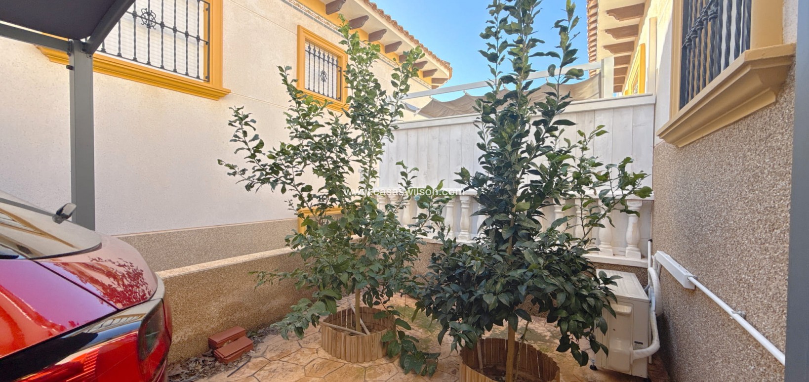 Sale - Bungalow - Cabo Roig