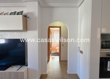 Sale - Bungalow - Cabo Roig