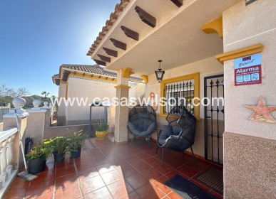 Sale - Bungalow - Cabo Roig