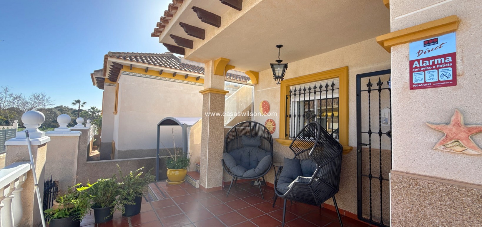 Sale - Bungalow - Cabo Roig
