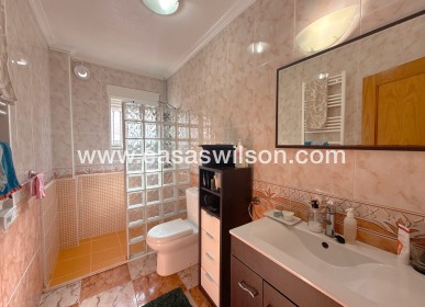 Sale - Bungalow - Cabo Roig