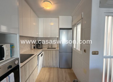 Sale - Bungalow - Cabo Roig