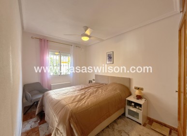 Sale - Bungalow - Cabo Roig