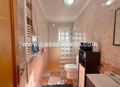 Sale - Bungalow - Cabo Roig