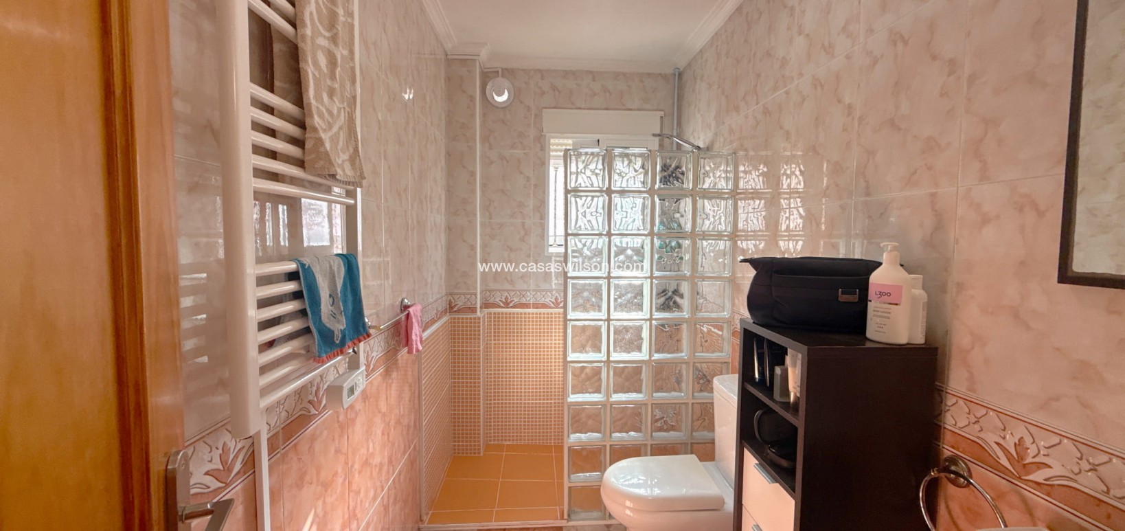 Sale - Bungalow - Cabo Roig