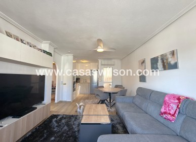 Sale - Bungalow - Cabo Roig