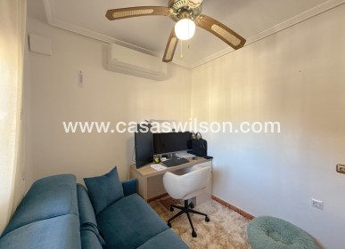 Sale - Bungalow - Cabo Roig