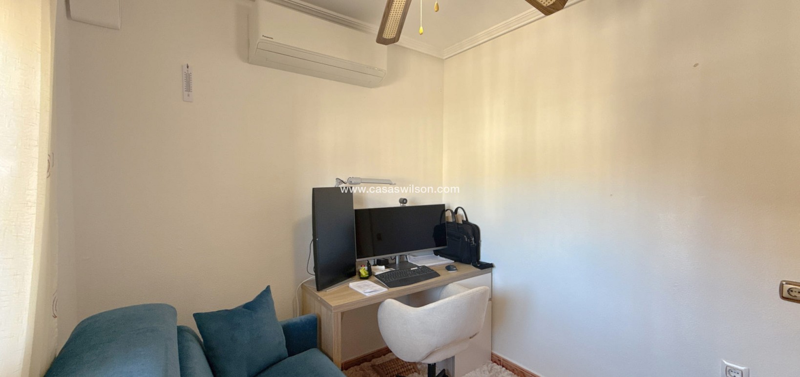 Sale - Bungalow - Cabo Roig