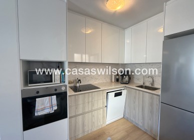 Sale - Bungalow - Cabo Roig