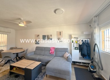 Sale - Bungalow - Cabo Roig