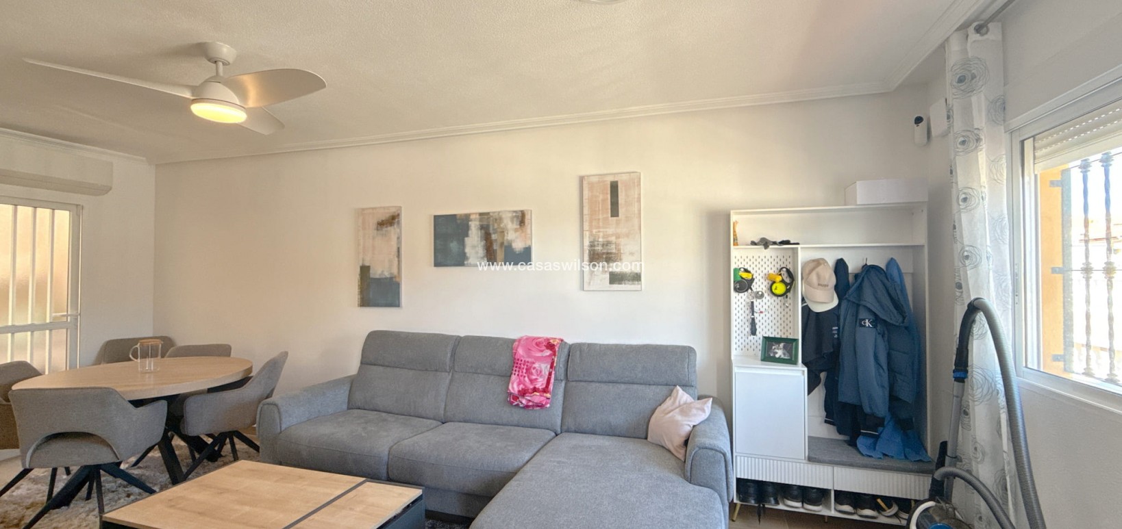 Sale - Bungalow - Cabo Roig