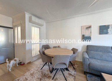 Sale - Bungalow - Cabo Roig