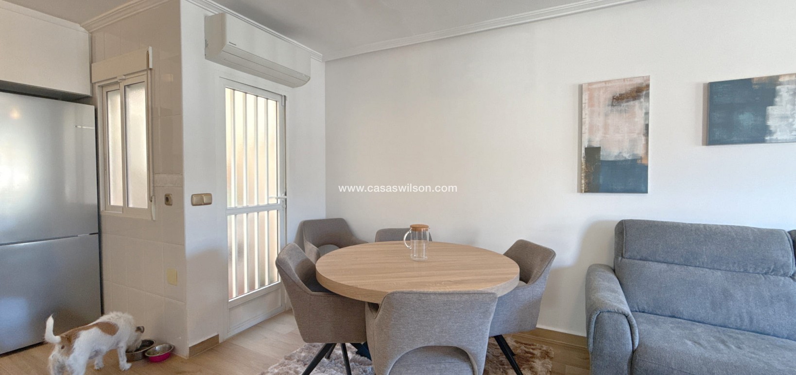 Sale - Bungalow - Cabo Roig