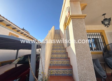 Sale - Bungalow - Cabo Roig