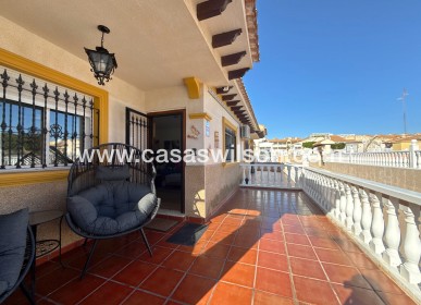Sale - Bungalow - Cabo Roig