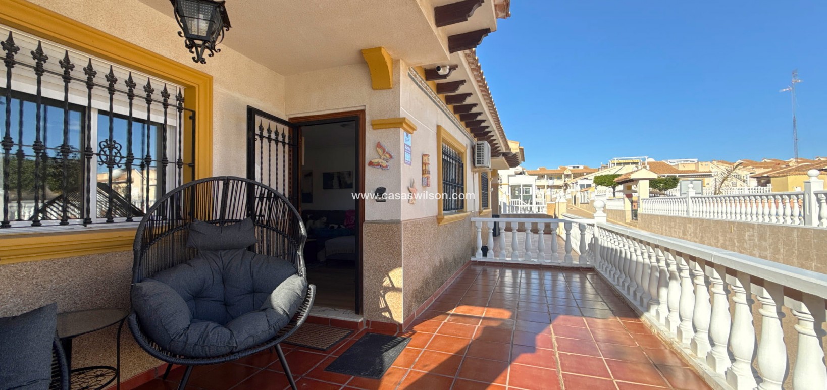 Sale - Bungalow - Cabo Roig