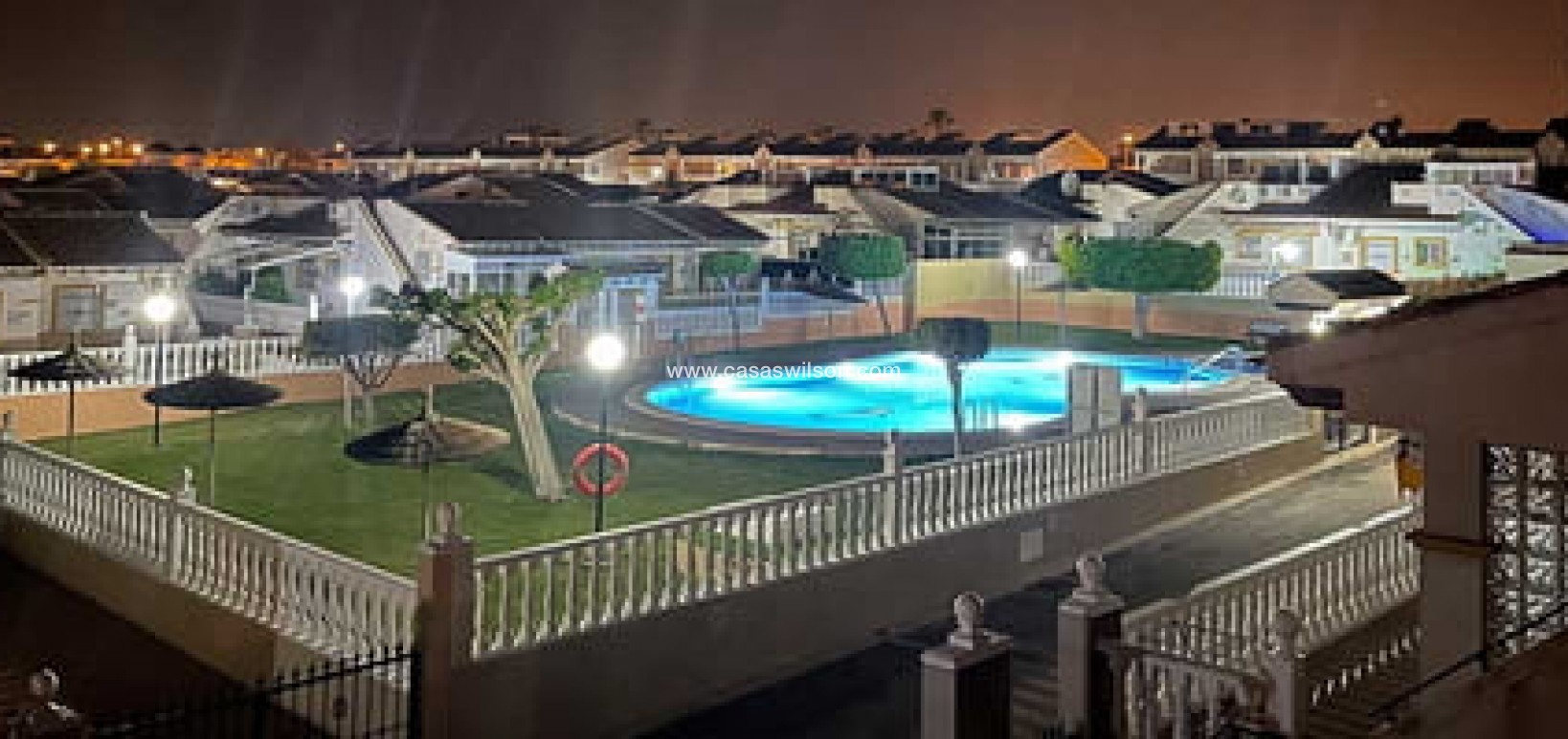 Sale - Bungalow - Cabo Roig