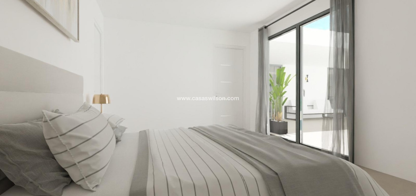 New Build - Villa - Monforte del Cid - La Capitana