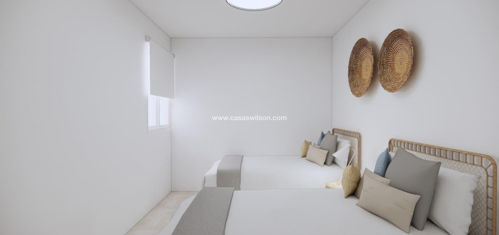 Nueva construcción  - Apartamento - Pilar de la Horadada - Torre de la Horadada