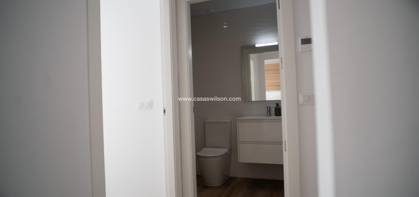 New Build - Townhouse - San Javier - Parque del doce