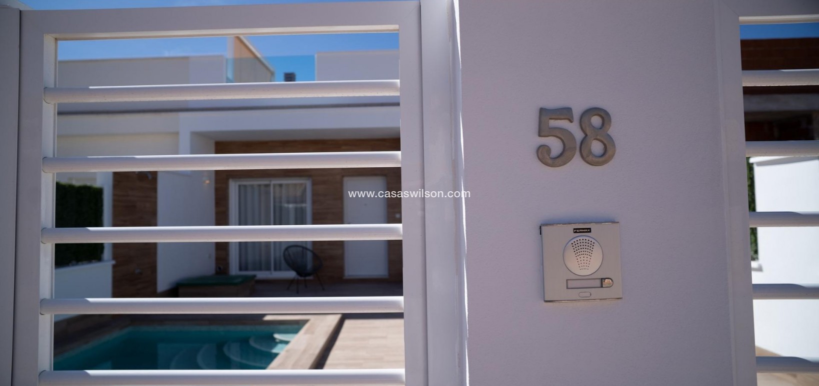 New Build - Townhouse - San Javier - Parque del doce