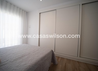 New Build - Townhouse - San Javier - Parque del doce