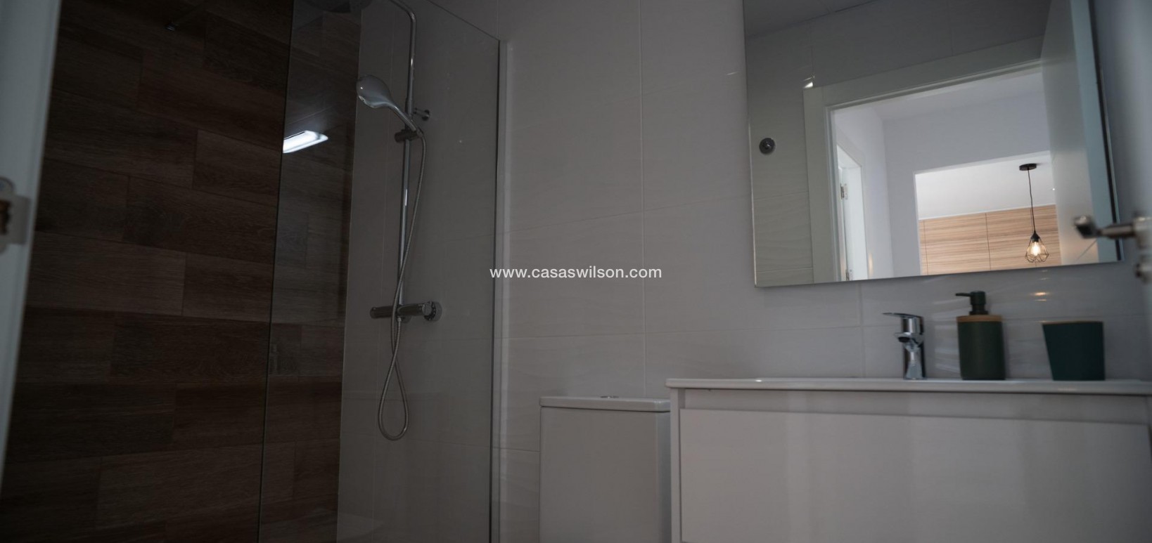 New Build - Townhouse - San Javier - Parque del doce