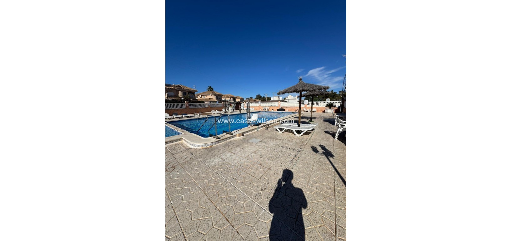 Venta - Bungalow - Torrevieja - Costa Blanca