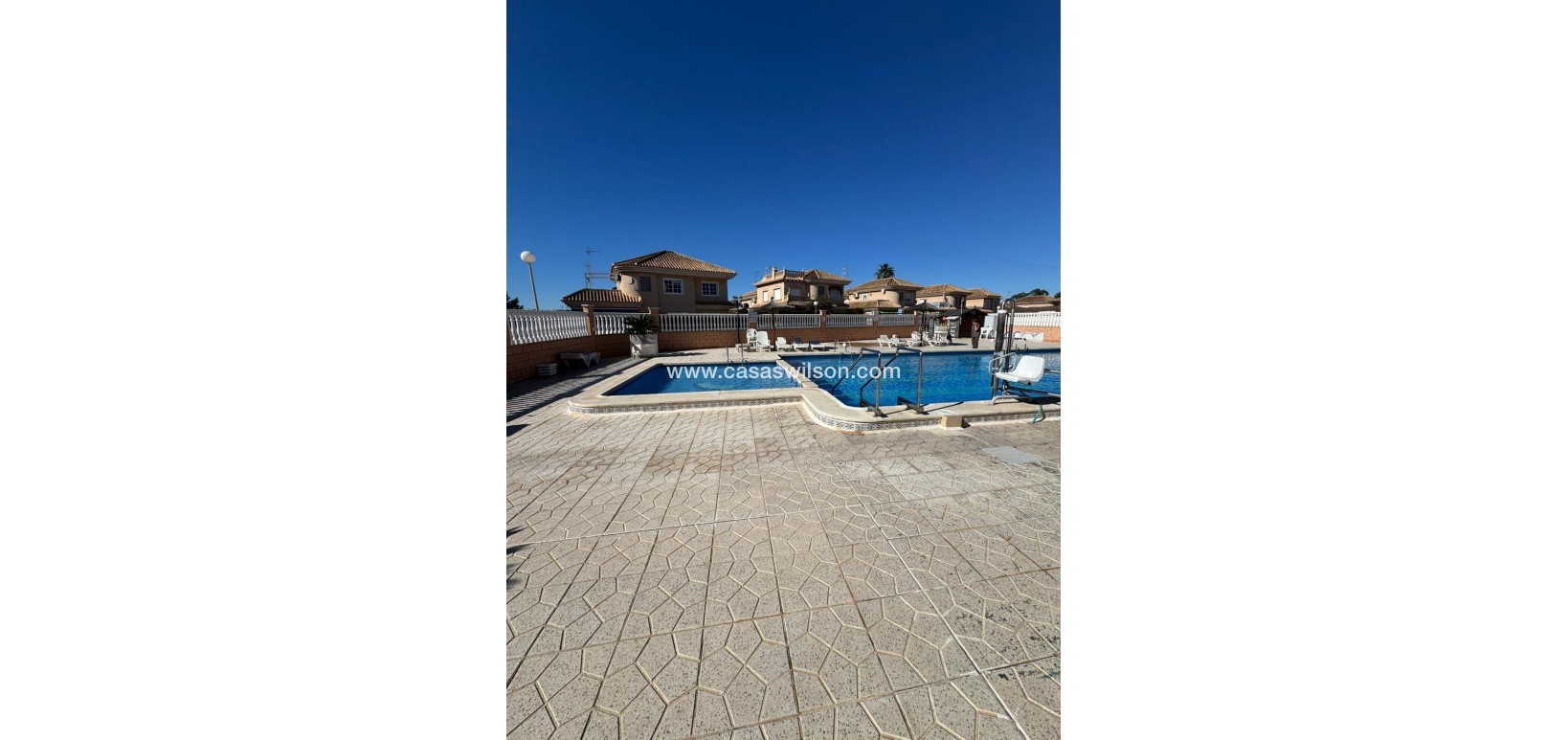 Venta - Bungalow - Torrevieja - Costa Blanca