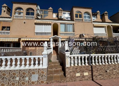 Venta - Bungalow - Torrevieja - Costa Blanca