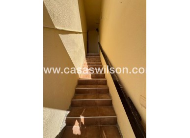 Venta - Bungalow - Torrevieja - Costa Blanca