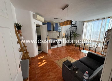 Venta - Bungalow - Torrevieja - Costa Blanca
